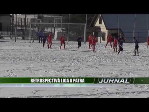 stire 25 01 2017   Retrospectivă Liga a IV a