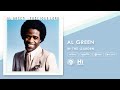 Al Green - In The Garden (Official Audio)