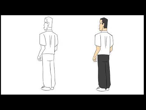 Miniatura de YouTube: turnaround Clarck