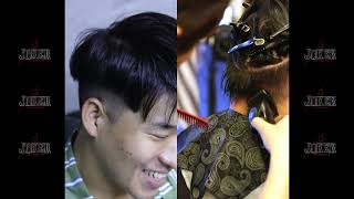 【JOKER】HAIR SALON x BAR プロモーション動画 #vietnam #barber #barberstyle #saigon #hairstyle #hochiminhcity