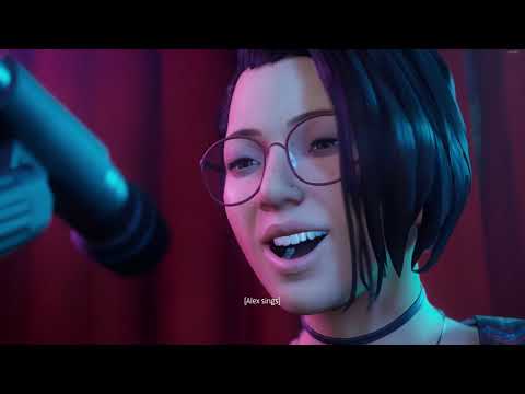 Alex & Steph Play Blister in the Sun - Life Is Strange: True Colors