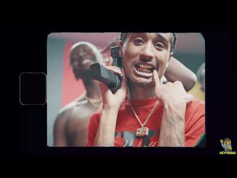 Hitta Voisi x Finesse B - Go Off Remix (shot by @HeyyAyyOne) #ParkHill