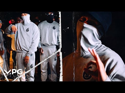 Bigidagoe, JoeyAK, JayKoppig, Hekje31 - Wat Denk Je Dat Ik Zoek (prod. Gubes)
