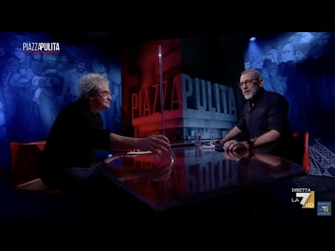 L’intervista integrale a Carlo Rovelli