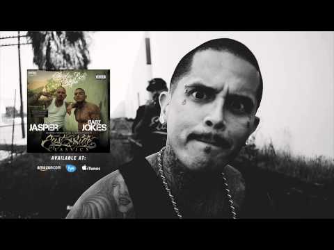 Lil Minor ft Jasper Loco - Loco To The Brain