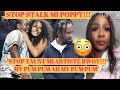 0MG!Popcaan EXP0SED Stalkin FEMALE Toni Ann Singhn Get INVOLVE Dutty SECRETS Reveal|Shabako