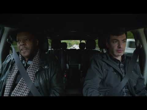 The Rehearsal - "Cheap Chick in the City"