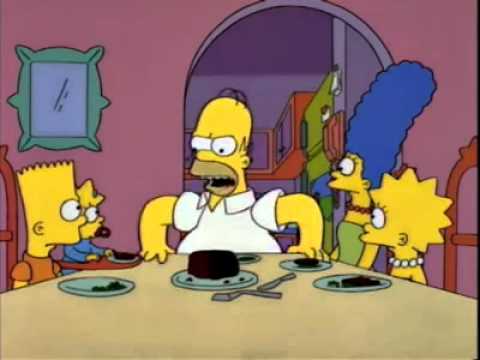 Le Gane Con La Flores - Ringtones De Los Simpsons