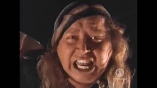 Sam Kinison - Wild Thing (Official Video) (1990) From The Album Have You Seen Me Lately