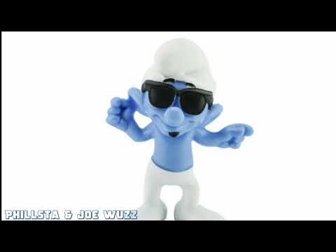 Phillsta & Joe WuzZ - Haterbaitl (prod. Master G)