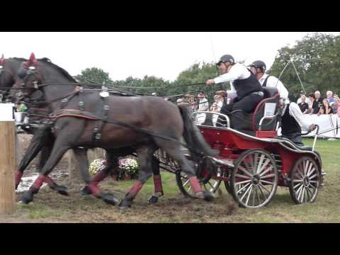 LÁZÁR Zoltán, HUN, CH M A4, Breda 2016, Marathon Ob 6, 03 09 16