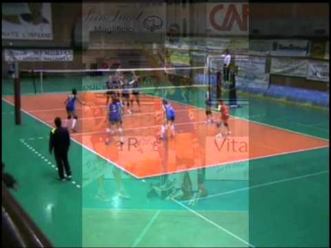 Marche Metalli Castelfidardo 2008/2009