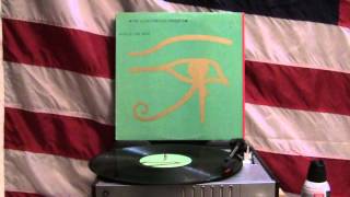 The Alan Parsons Project - You're Gonna Get Your Fingers Burned (1982)