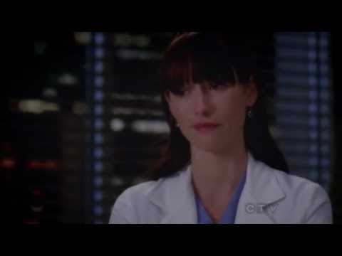 Mark & Lexie - Trouble is a friend