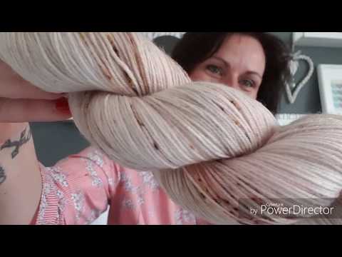 Willow's Gestrick Ep. 12 - Wollfestival-Nachlese und so...-