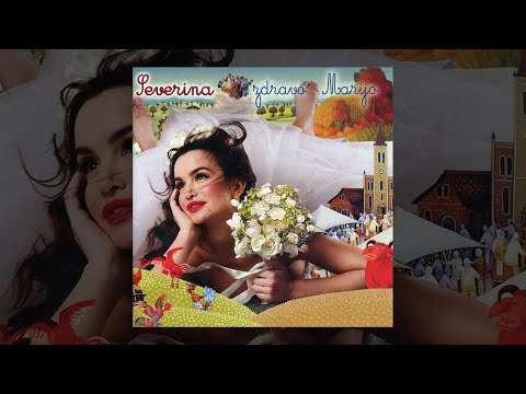 SEVERINA - ZDRAVO MARIJO (full album)