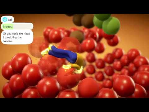 Gameplay Trailer