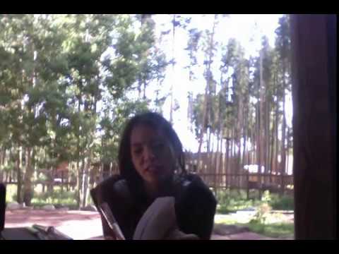 Reading from Braiding Sweetgrass: Windigo - a reading from Braiding Sweetgrass