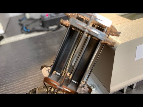 Tube Technology Tutorial, Part 6 (The Triode)