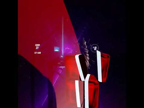 Block Party - Mark Bale & Sam Collins [ill_see_you_dead] - Beat Saber - Oculus Quest 2