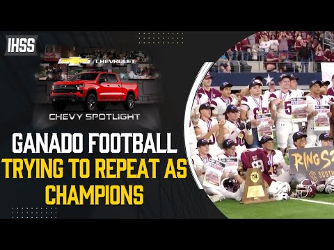 Ganado Indians Eye Back-to-Back Titles: Triumph & Comeback