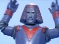 Alternative Opening Title Sequence For GiantRobot