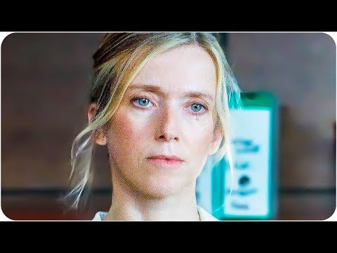 JUSQU’À LA GARDE Bande Annonce (2018)