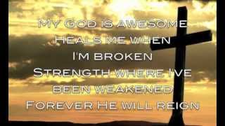 Awesome - Pastor Charles Jenkins - Lyrics