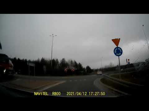 S1 Pyrzowice-Podwarpie 12.04.2021