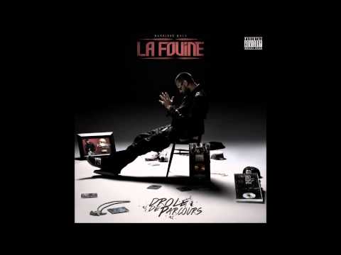 La Fouine - 14 Karl (ft. Amel Bent) - "Drôle de parcours"