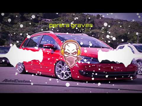 MC Topre e DJ Will DF - Esse é ladrão (com grave)