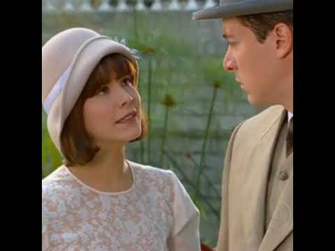 Nalanda sensível demais tema de Celina e Guilherme chocolate com Pimenta