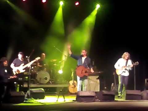 PAVOL HAMMEL &  Prúdy. - Keď odchádza kapela , Live at Dom kultúry, Poprad,,  Sk, December 3, 2018