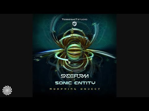Sideform vs Sonic Entity - Morphing Object