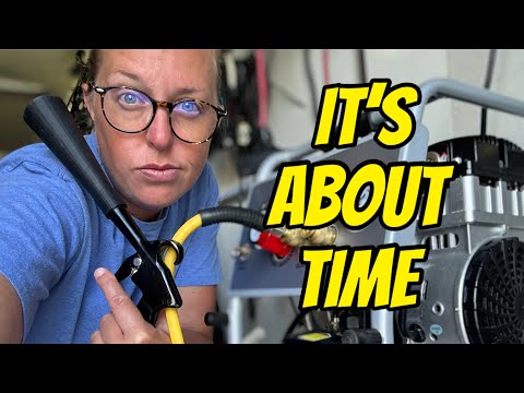 Interior Detailing MUST HAVE Tool To Save Time- WHY DID I WAIT SO LONG TO BUY THIS?! 