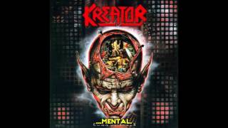 Kreator - Mental Slavery  (SUBTITULADO ESPAÑOL)