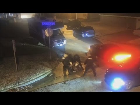 Judge blocks release of video and records in investigation into Tyre Nichols' death