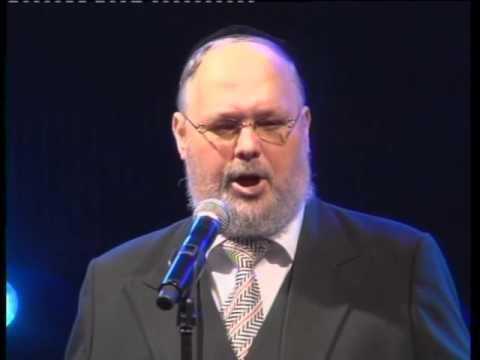 החזן אהרון שלמה ויסמן - שהחיינו