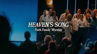 Heaven's Song