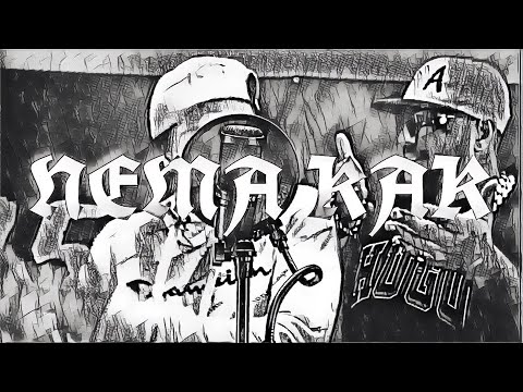 NASYO CHERNIA X FURY - NEMA KAK [OFFICIAL 2024 VIDEO]