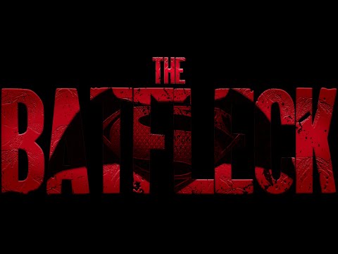 The Batfleck | Batman Style | Trailer