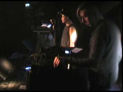 Totengeläut - Siblings (live)