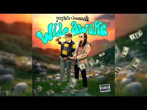 Yung Kellz x PNN Gizzle x Louie B Tha Name - Seabiscuit (p. Dreamawake)