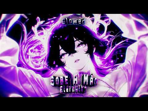 Eternxlkz - SOBE A MÃO (Slowed)