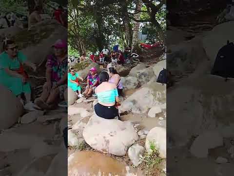 bellos paisajes del de partamento del caqueta san José del Fragua