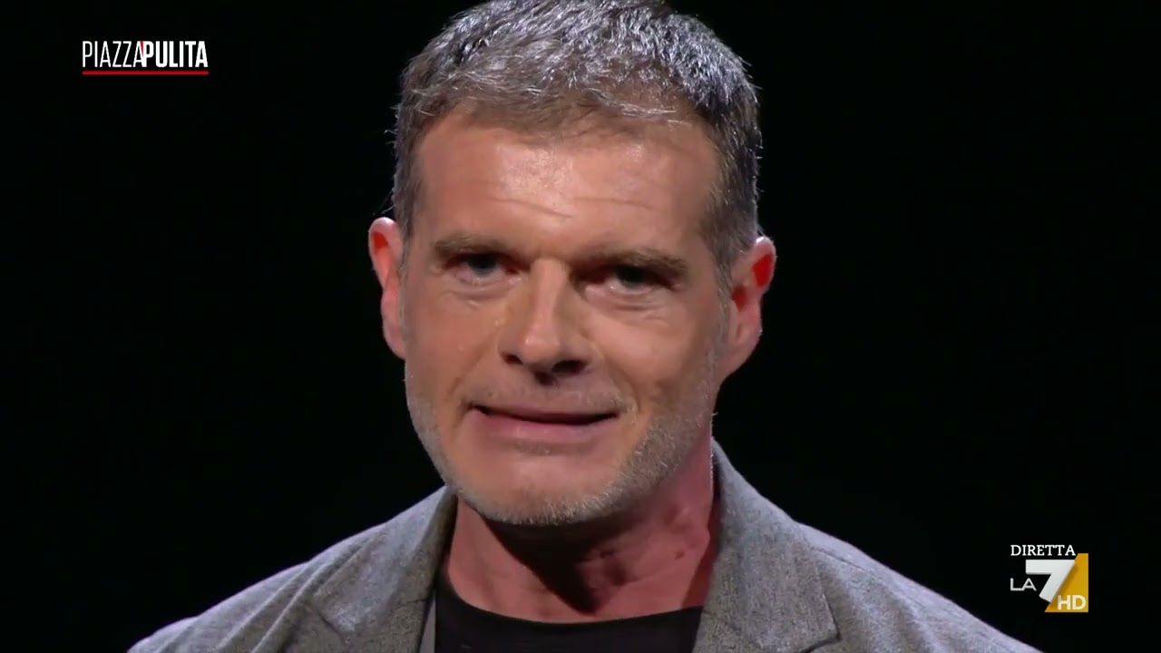 ‘Lettera sul fascismo’ – Il racconto di Stefano Massini