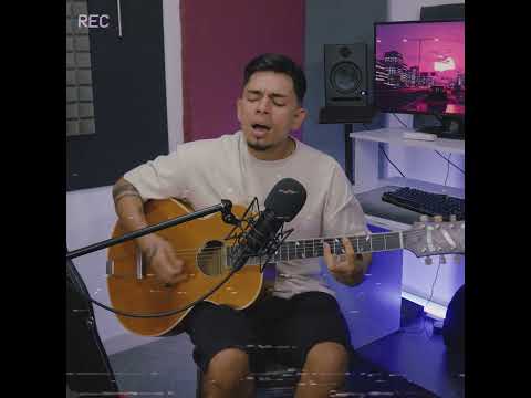Me Dedique A Perderte (Cover) Bayron Mendez