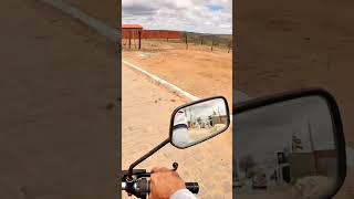 Ruas de Aracatu Bahia