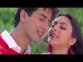 Aisa Deewana Huaa Hai Yeh Dil HD 4k Video Song Dil Maange More 2004 Sonu Nigam Alka Yagnik