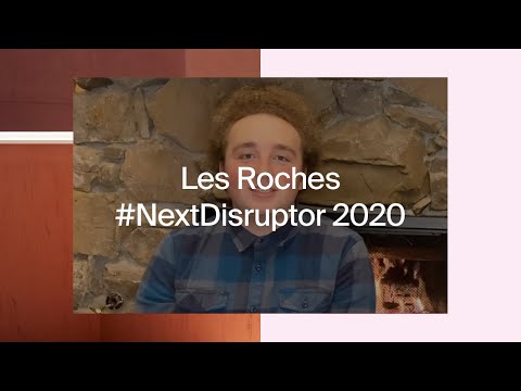#NextDisruptor is Back! #NextDisruptor is Back!